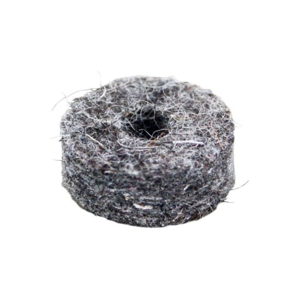 Allpoints 8012208 Seal, Felt1/4Id X 3/4Od X 1/4 For Cleveland Range